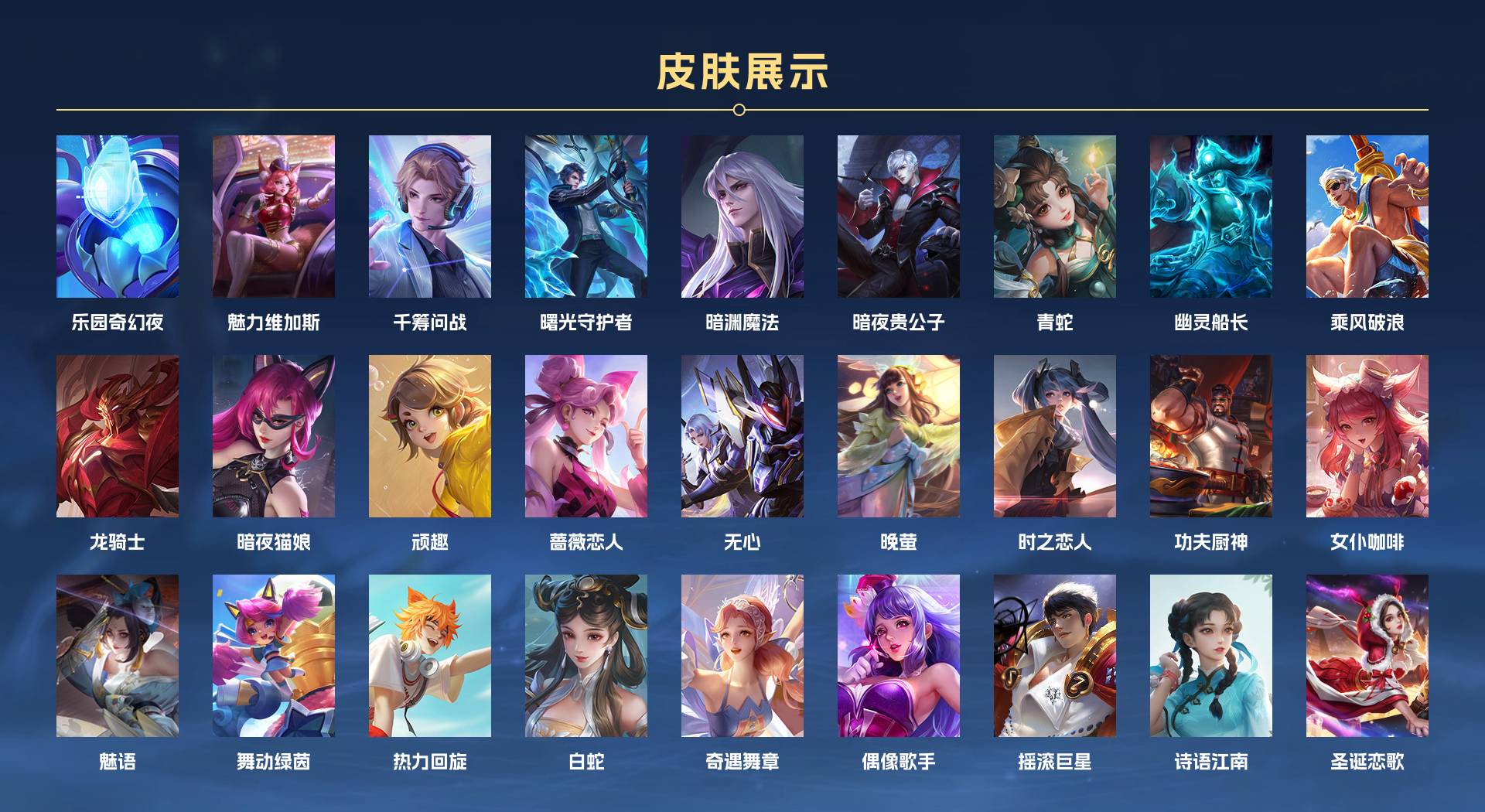 WZ370503王者荣耀账号详情图7