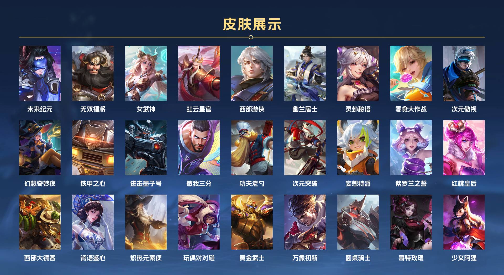 WZ370503王者荣耀账号详情图10