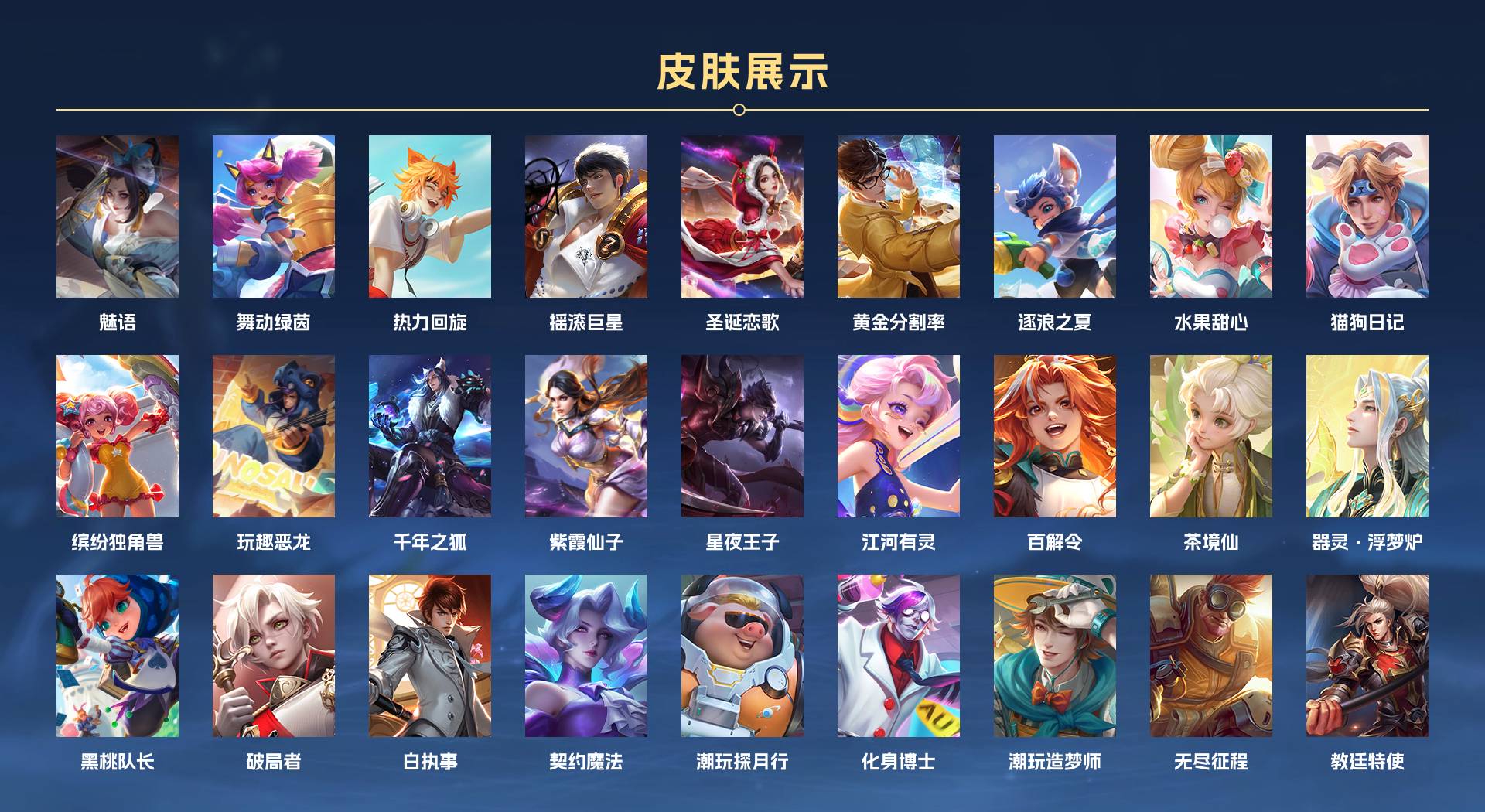 WZ370768王者荣耀账号详情图5