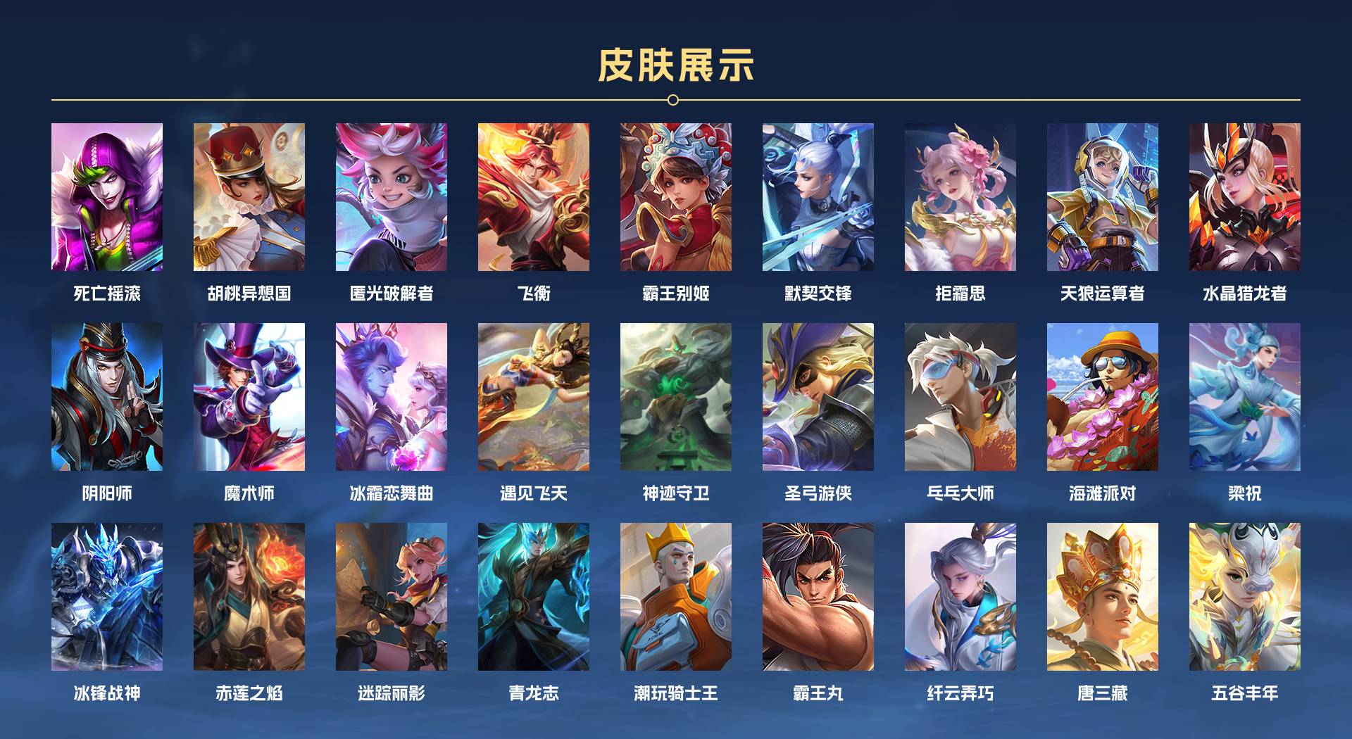 WZ371433王者荣耀账号详情图3