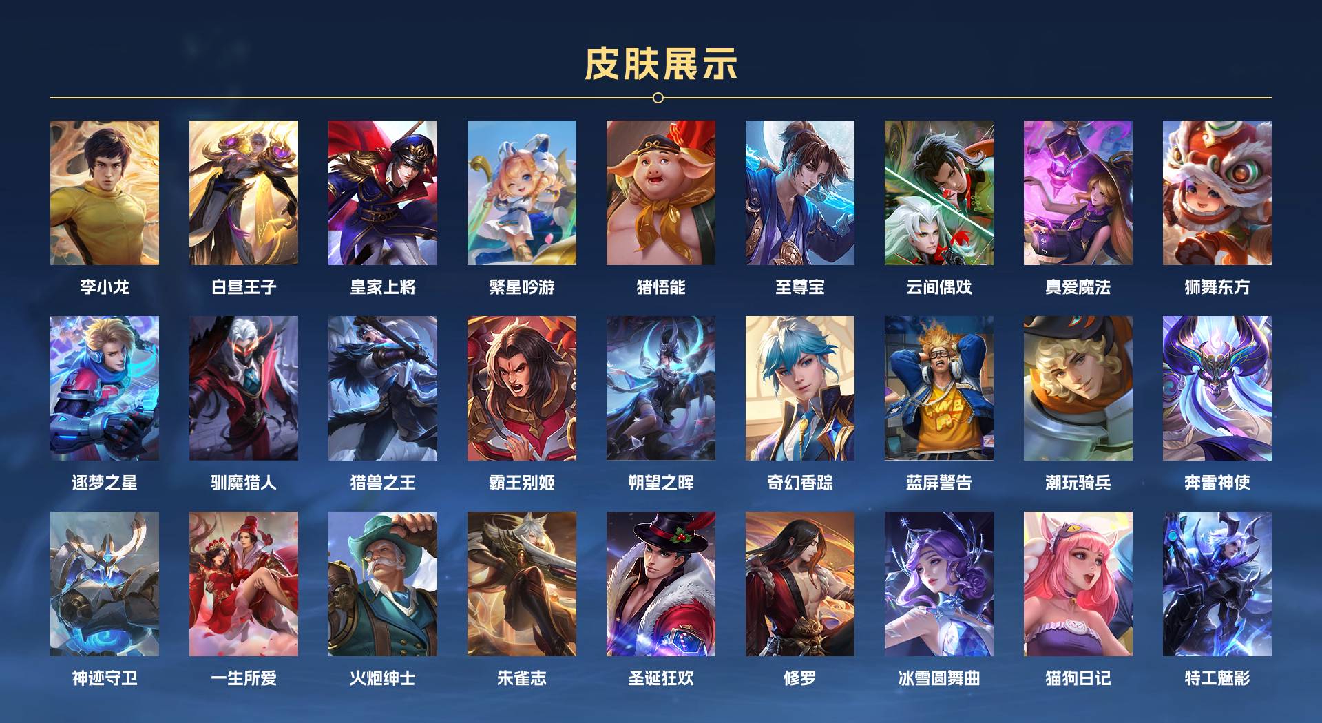 WZ371433王者荣耀账号详情图4