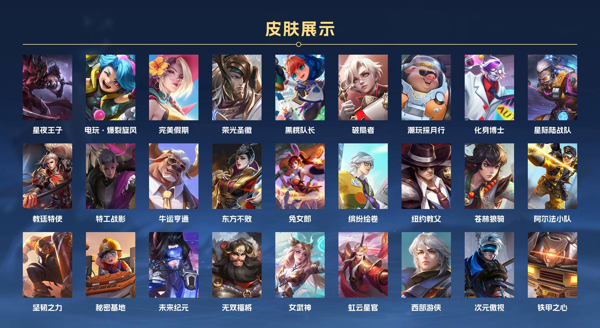 WZ371433王者荣耀账号详情图6