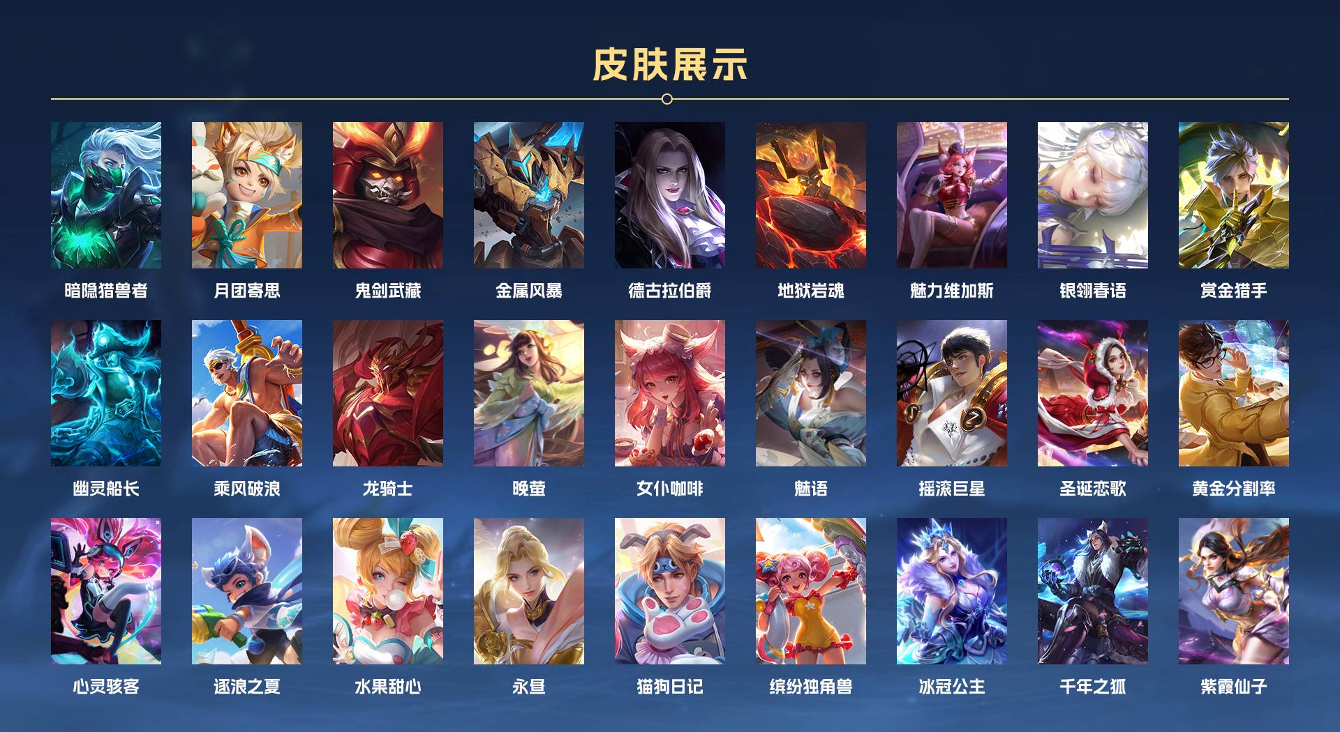 WZ371433王者荣耀账号详情图5