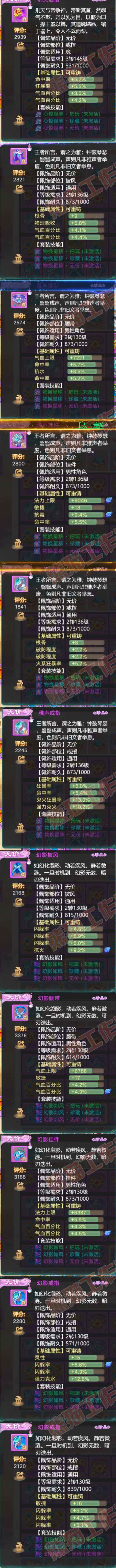 52374大话西游账号详情图6