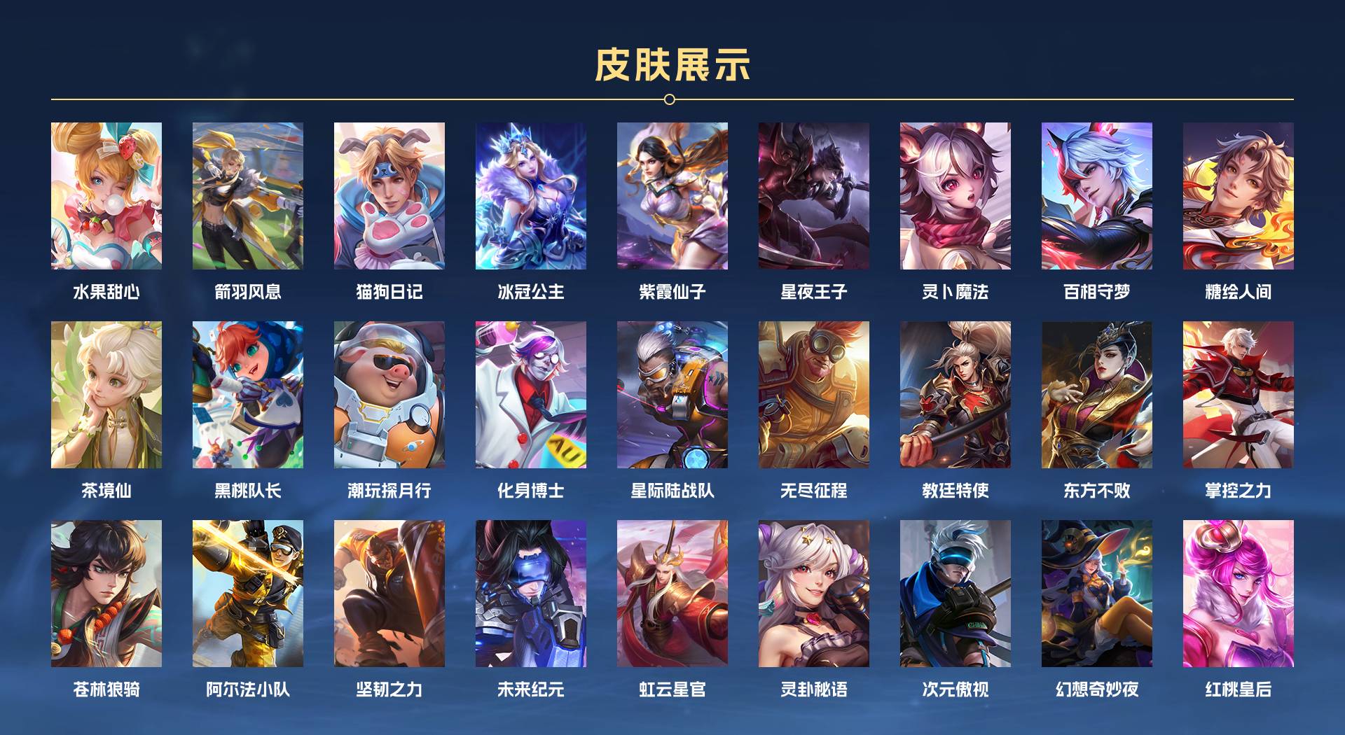 WZ372012王者荣耀账号详情图3 WZ372012王者荣耀账号详情图3
