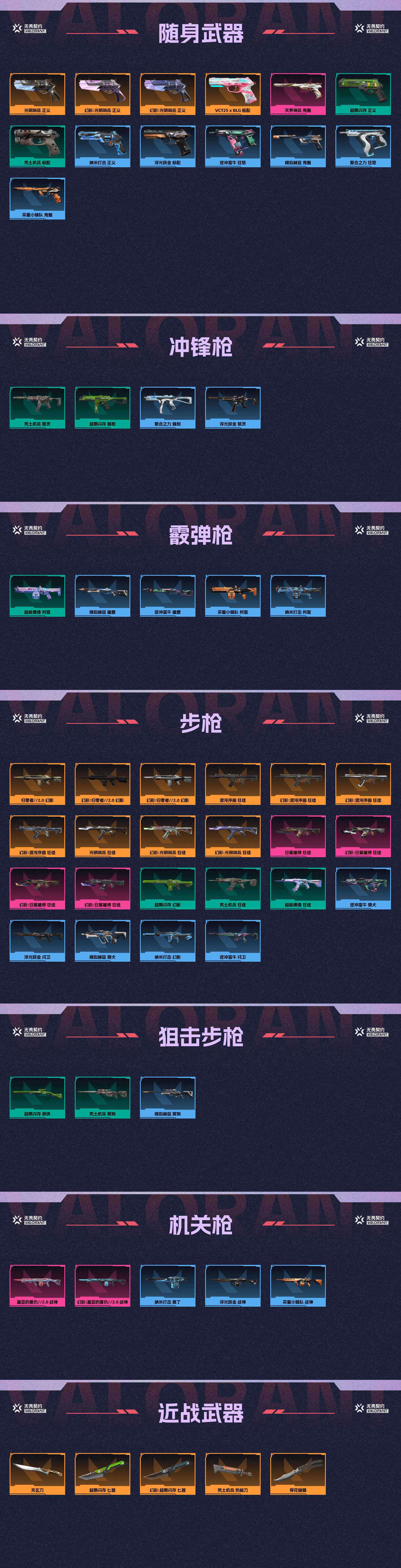 WWQ32321无畏契约账号详情图2 WWQ32321无畏契约账号详情图2