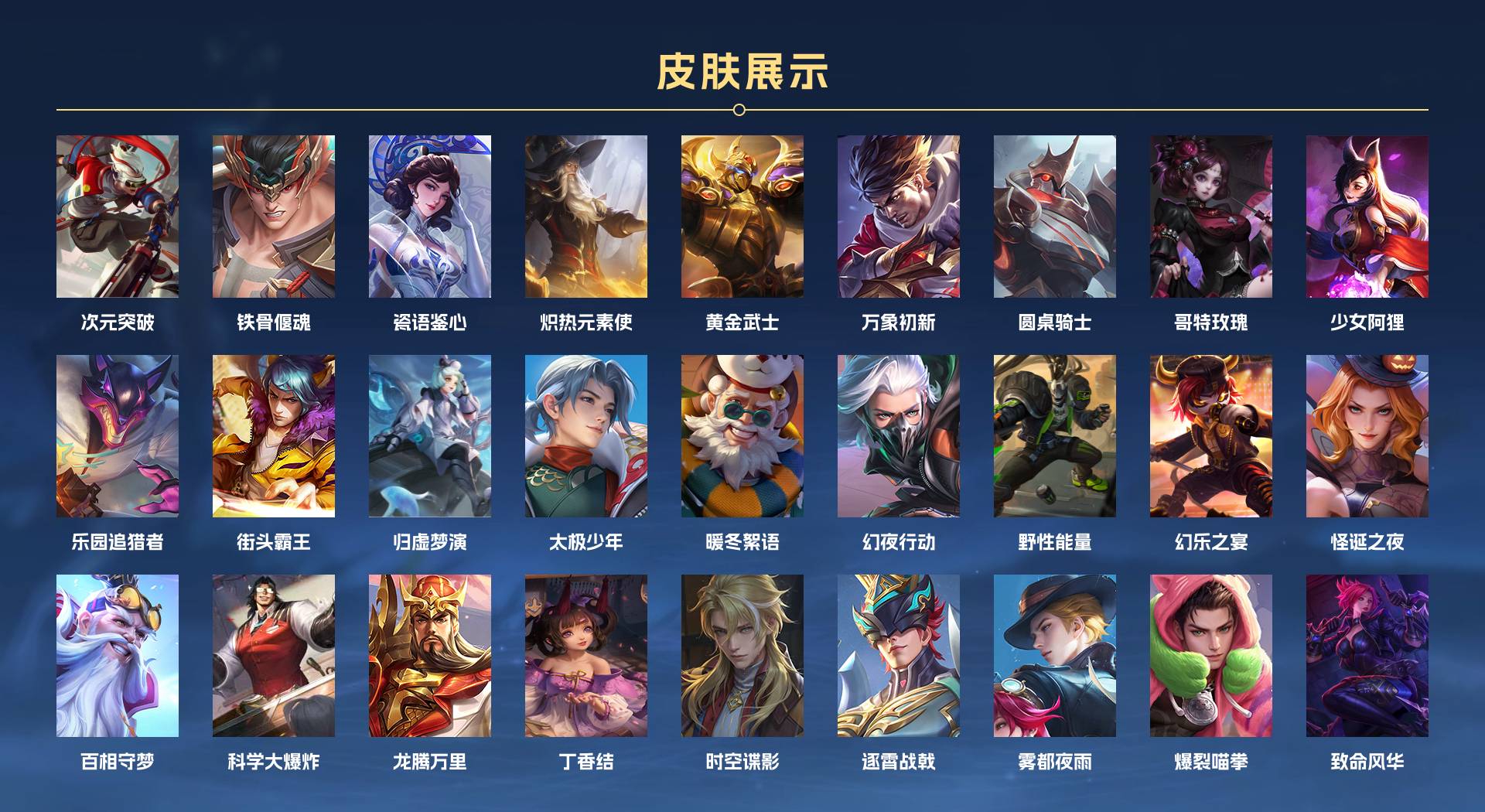 WZ376396王者荣耀账号详情图4 WZ376396王者荣耀账号详情图4