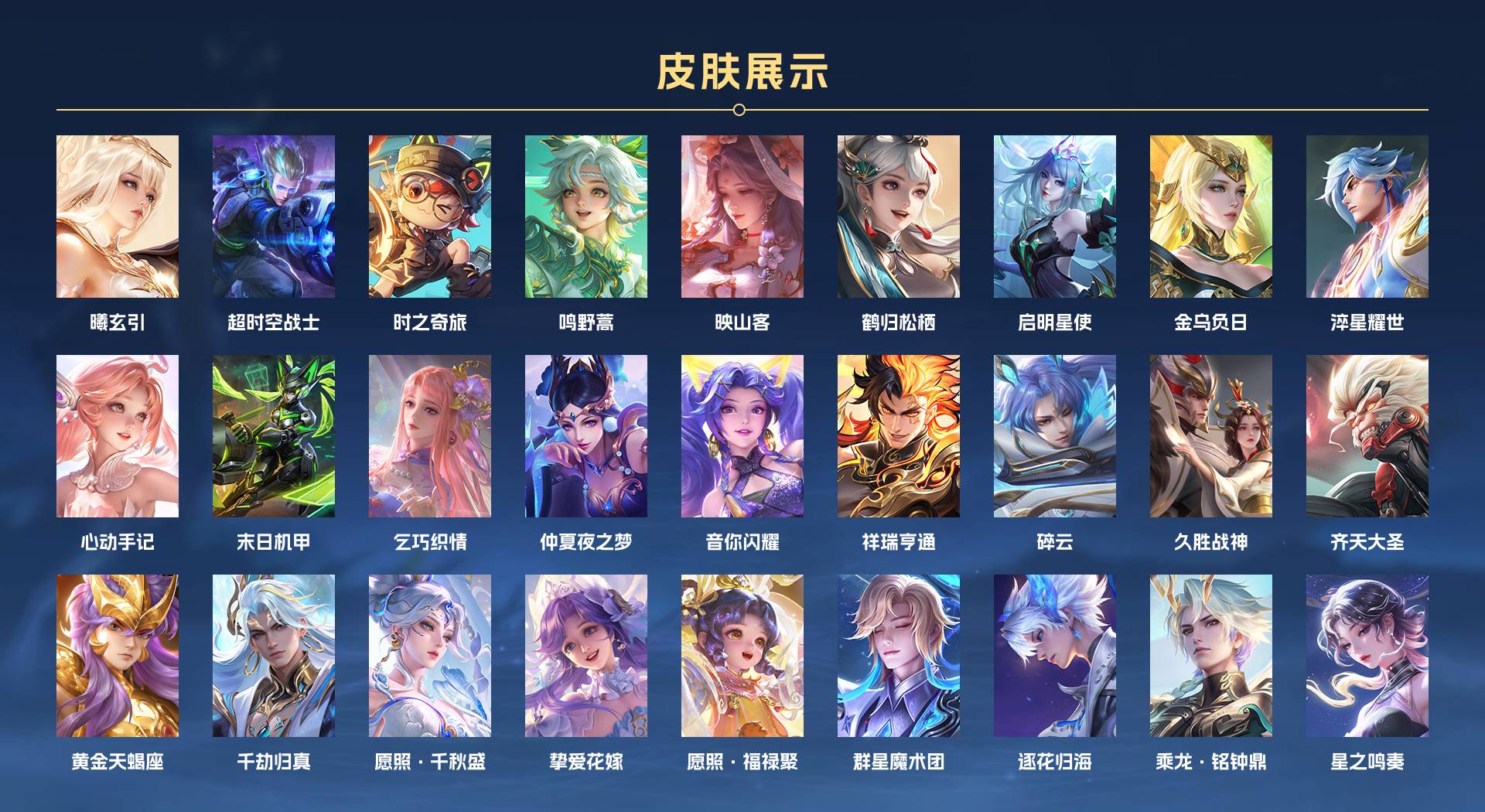 WZ374578王者荣耀账号详情图2