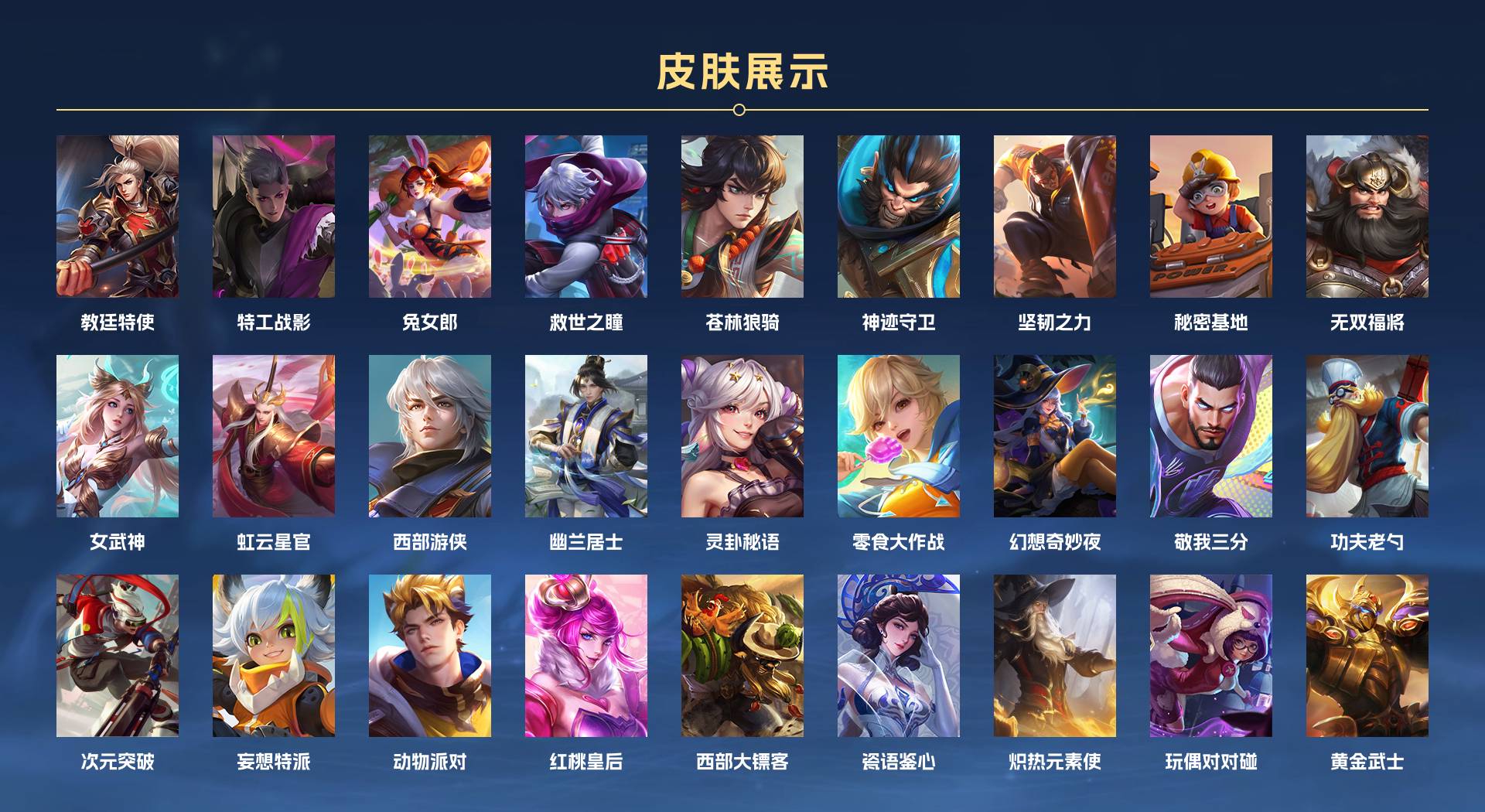 WZ374578王者荣耀账号详情图7