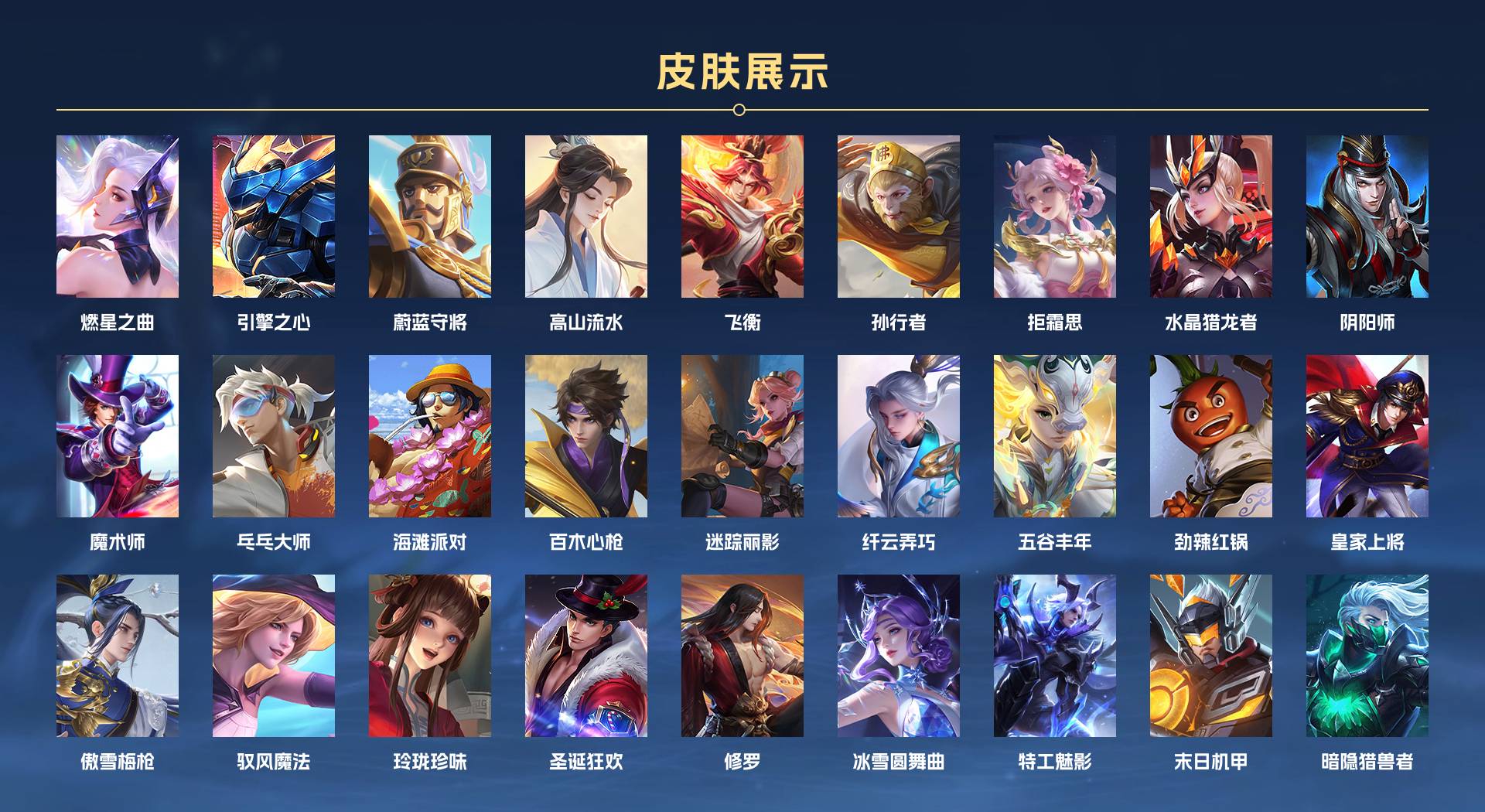 WZ374626王者荣耀账号详情图2
