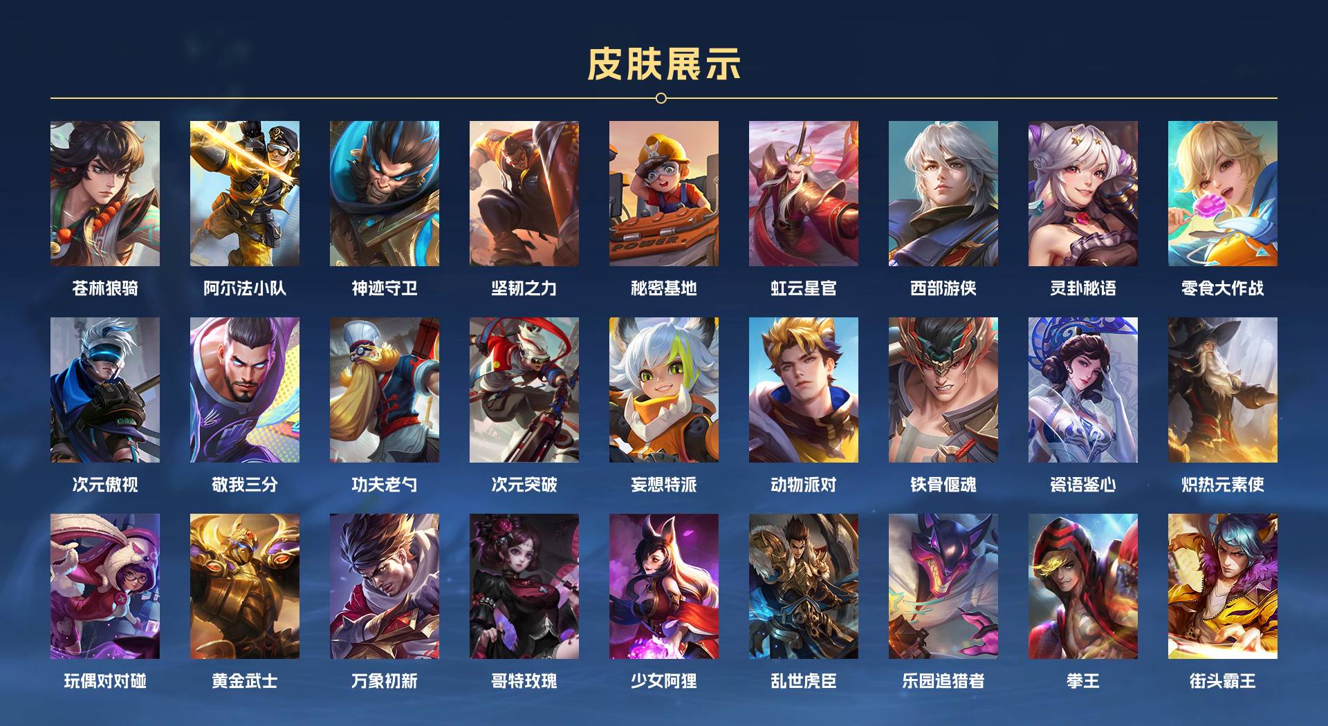 WZ374626王者荣耀账号详情图5