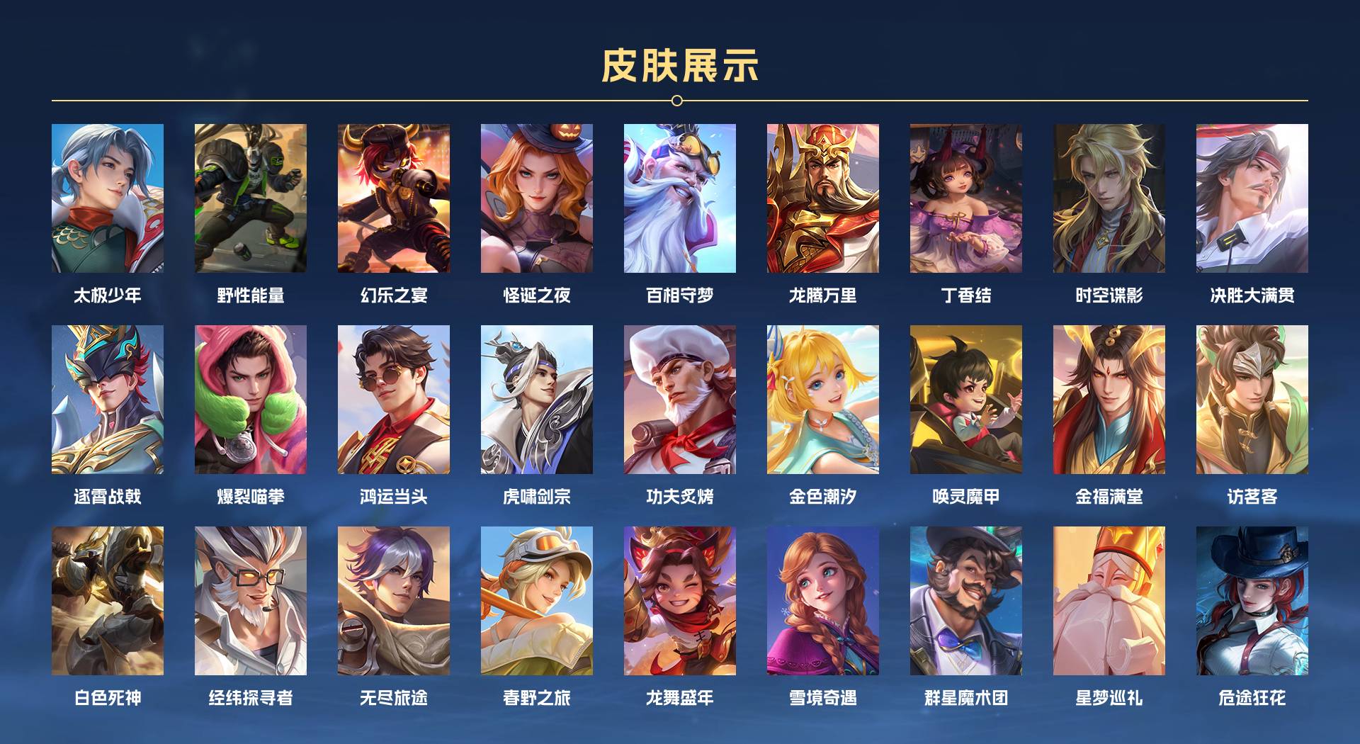 WZ374626王者荣耀账号详情图6