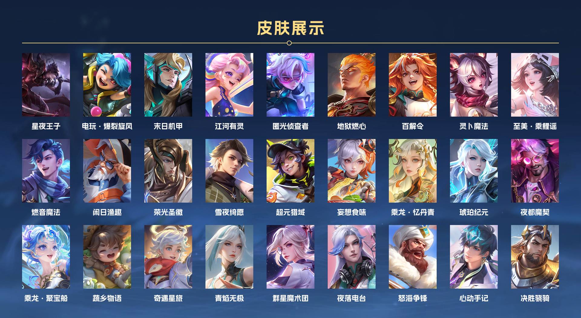 WZ377156王者荣耀账号详情图13 WZ377156王者荣耀账号详情图13