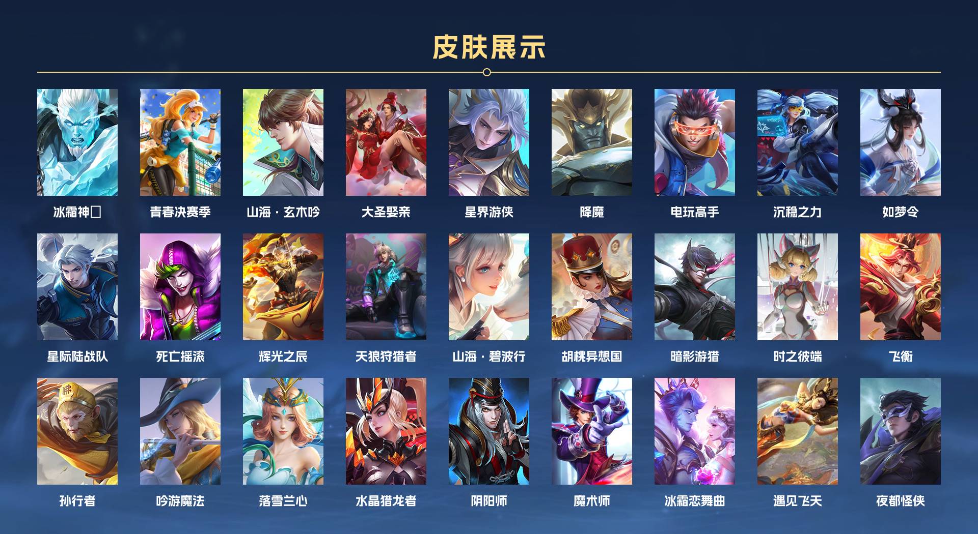 WZ377792王者荣耀账号详情图5