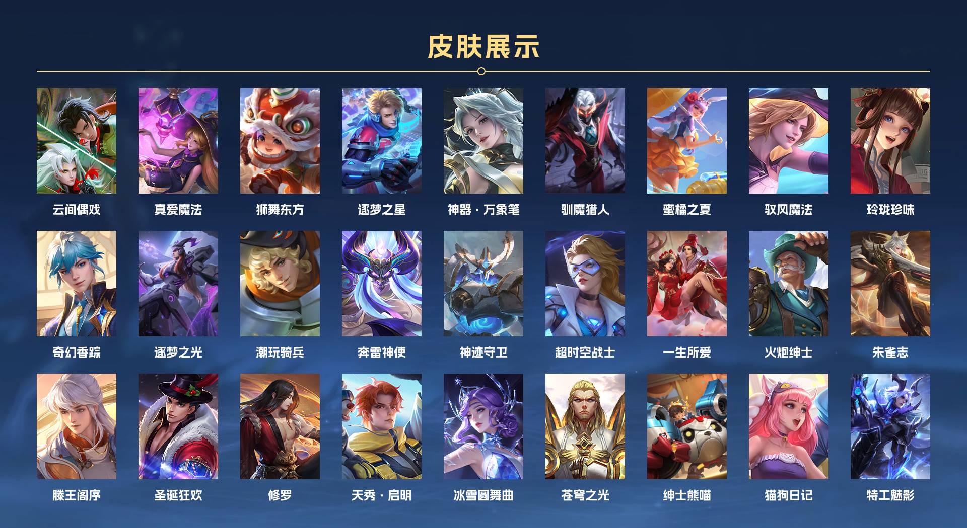 WZ377792王者荣耀账号详情图7