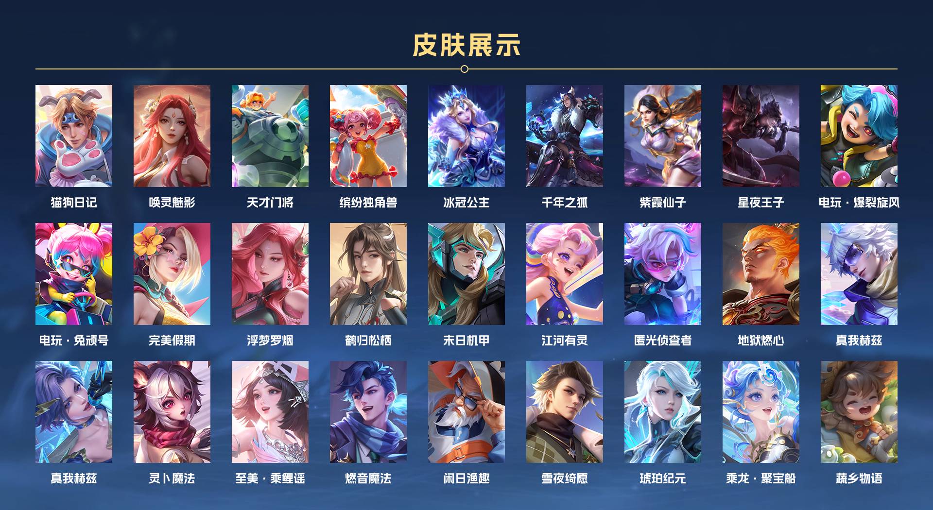 WZ377792王者荣耀账号详情图10