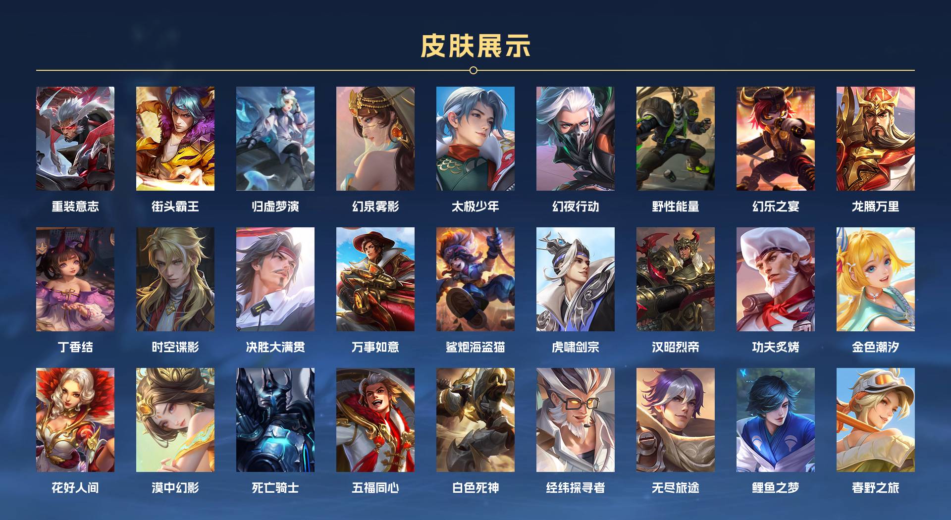 WZ377792王者荣耀账号详情图13
