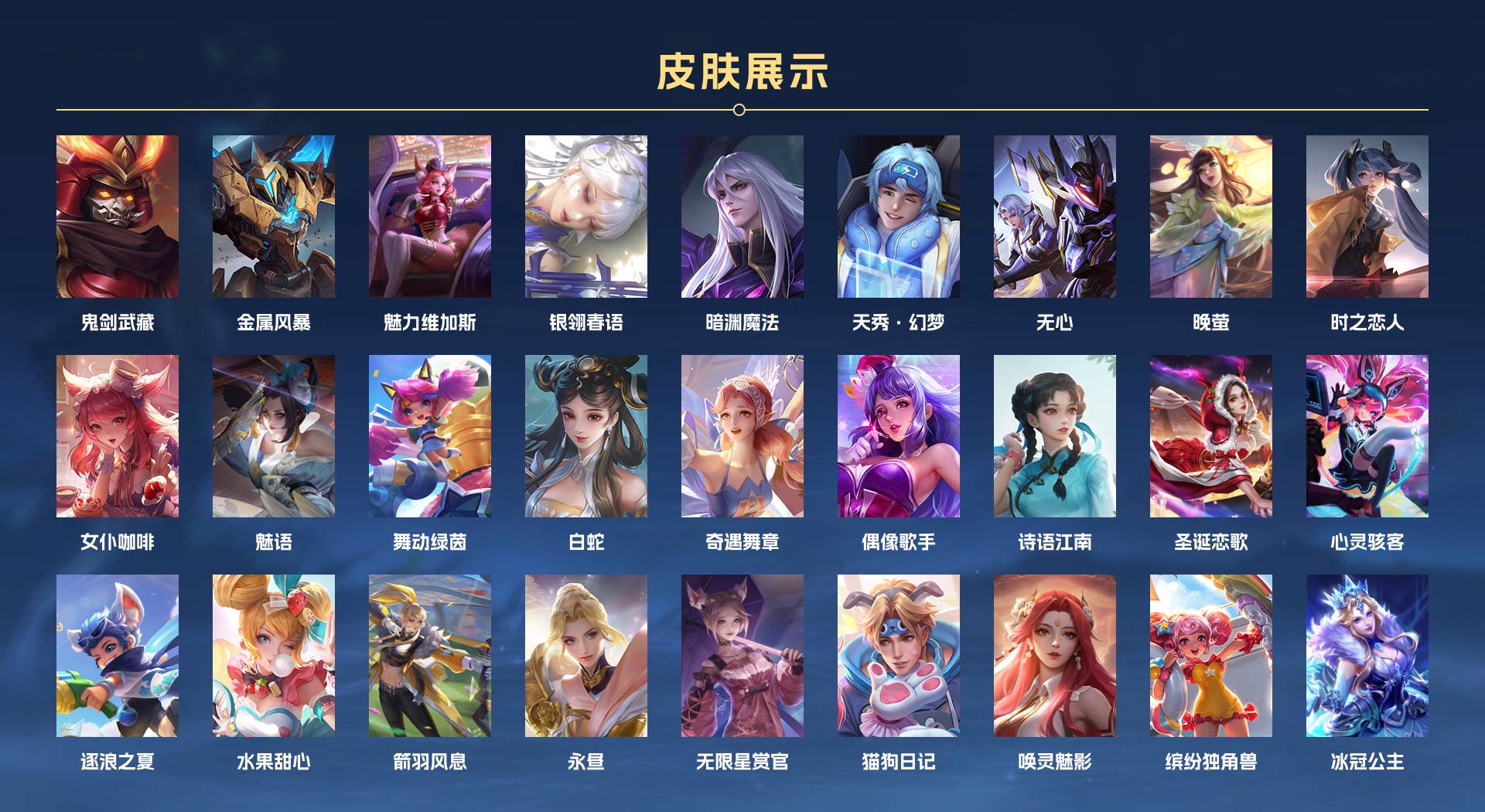 WZ377841王者荣耀账号详情图3