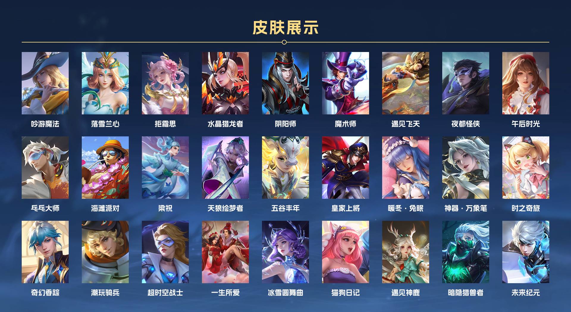 WZ377841王者荣耀账号详情图2