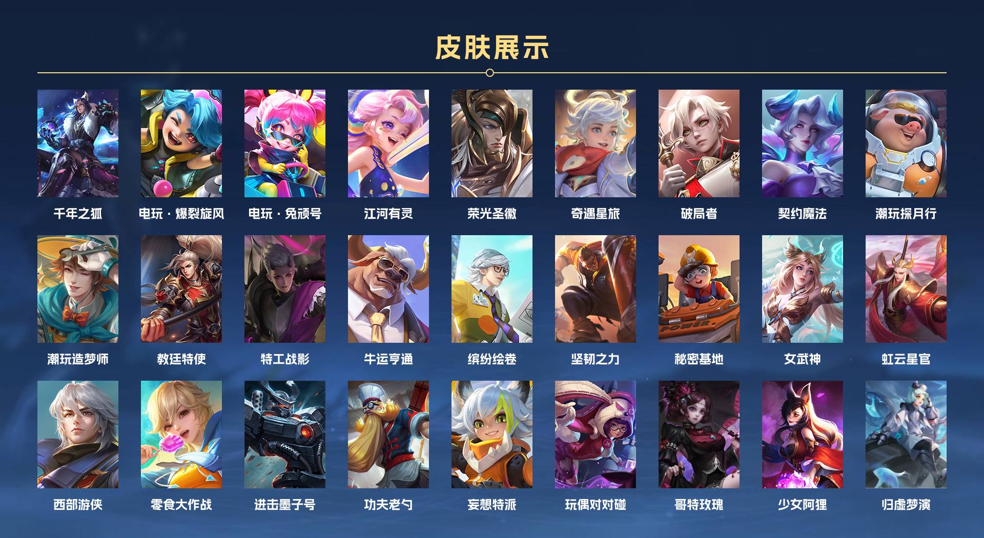 WZ377841王者荣耀账号详情图4