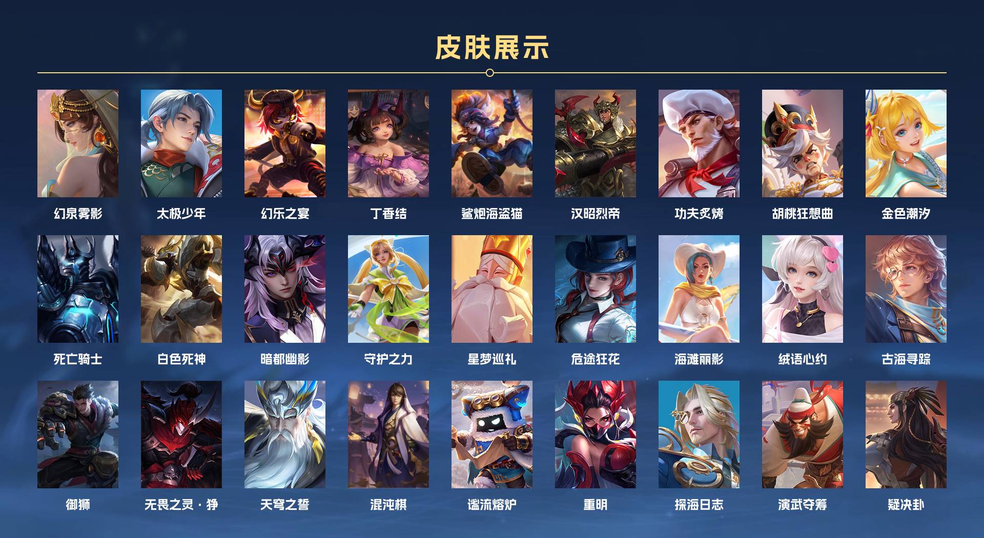 WZ377841王者荣耀账号详情图5