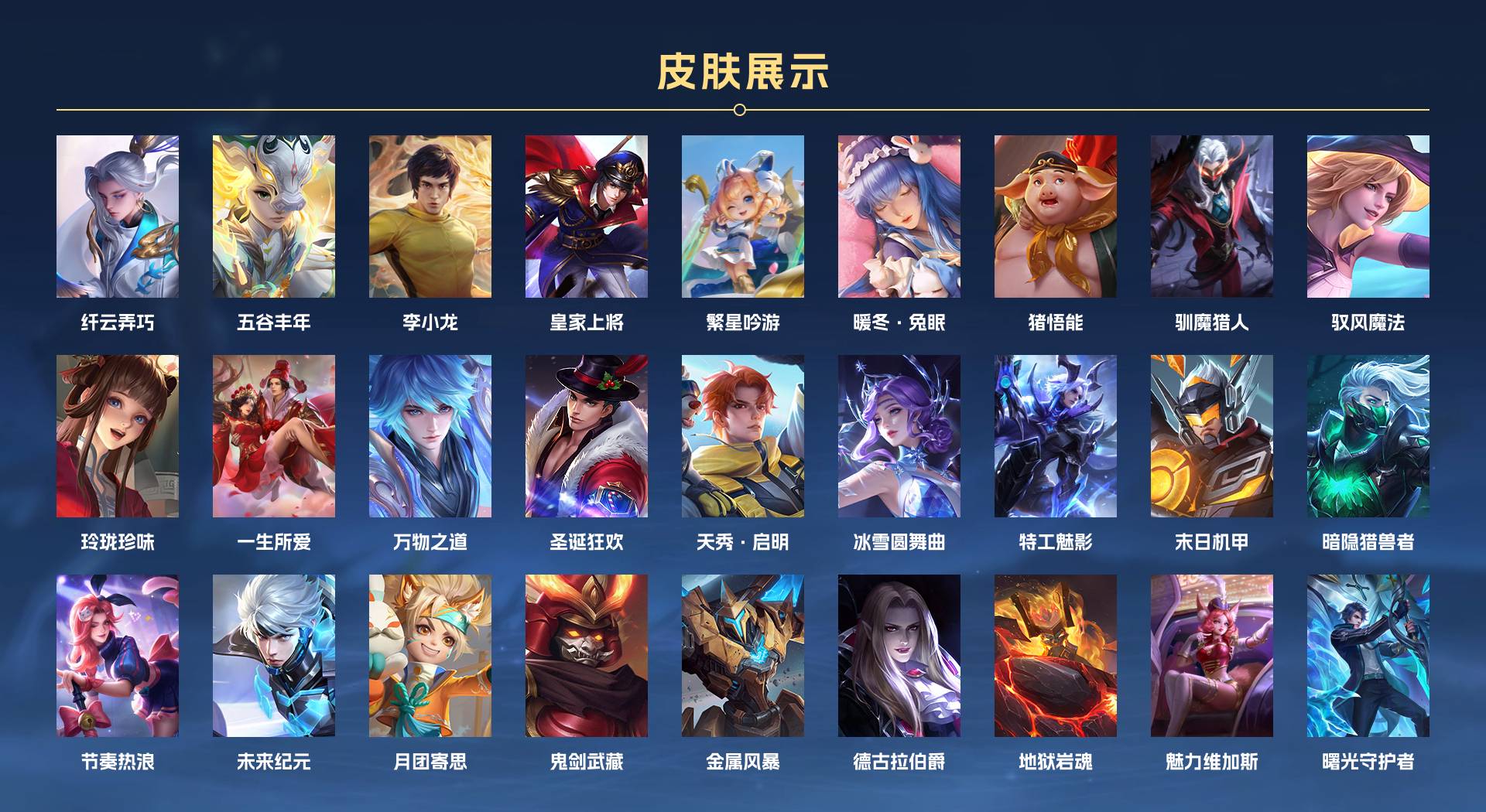 WZ375271王者荣耀账号详情图3