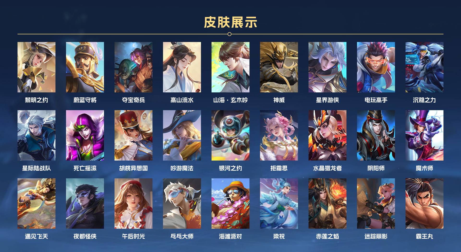 WZ375271王者荣耀账号详情图2