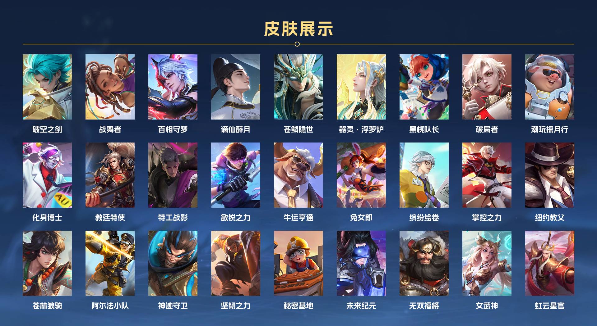 WZ375271王者荣耀账号详情图5