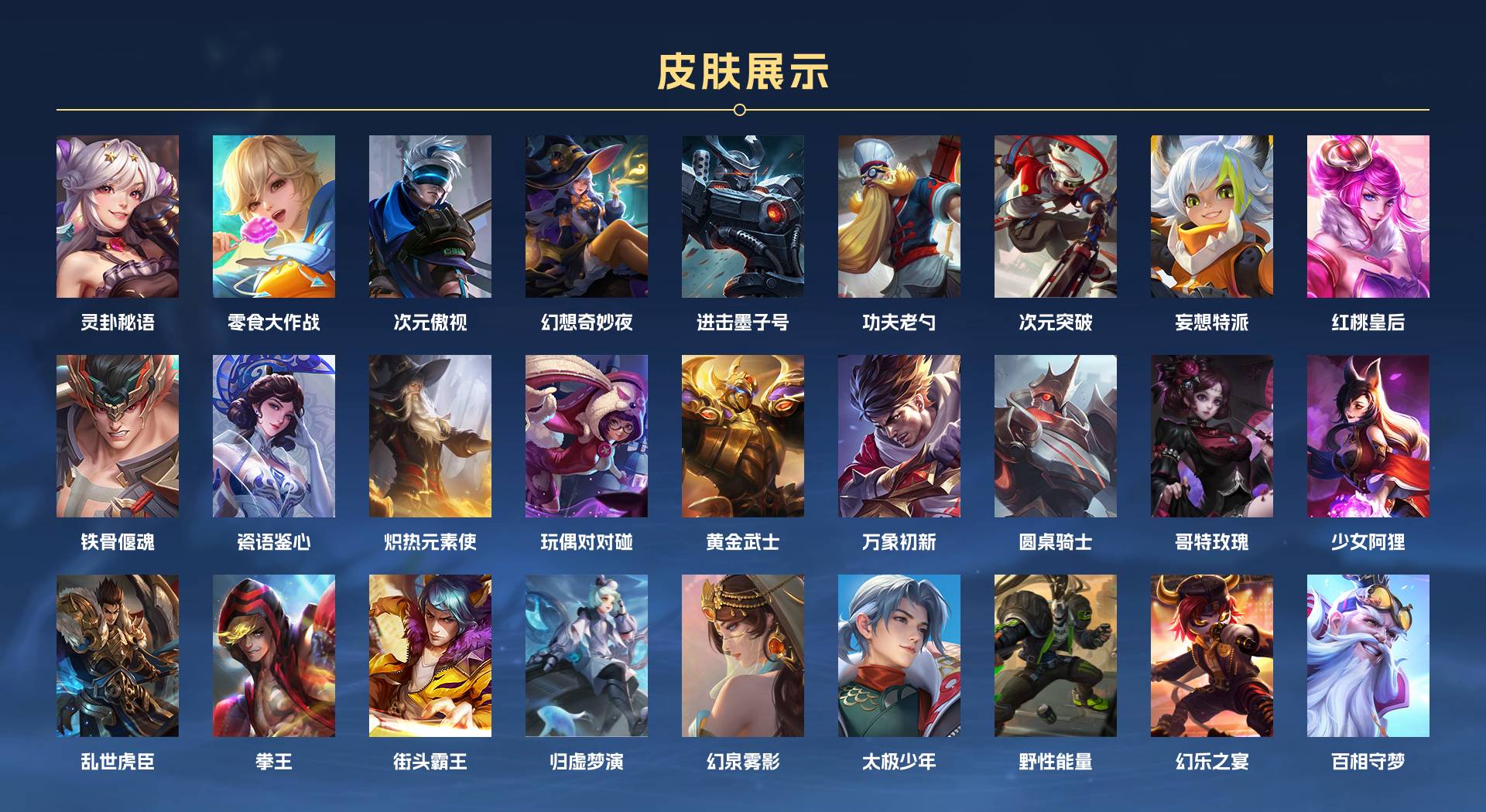 WZ375271王者荣耀账号详情图6