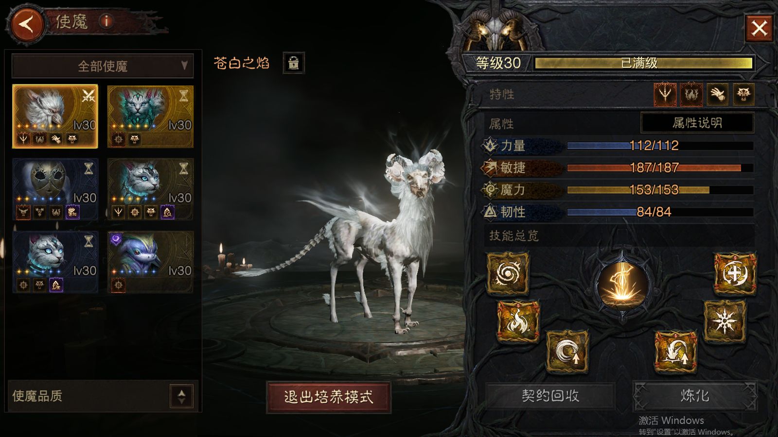 AH22549暗黑不朽账号详情图15