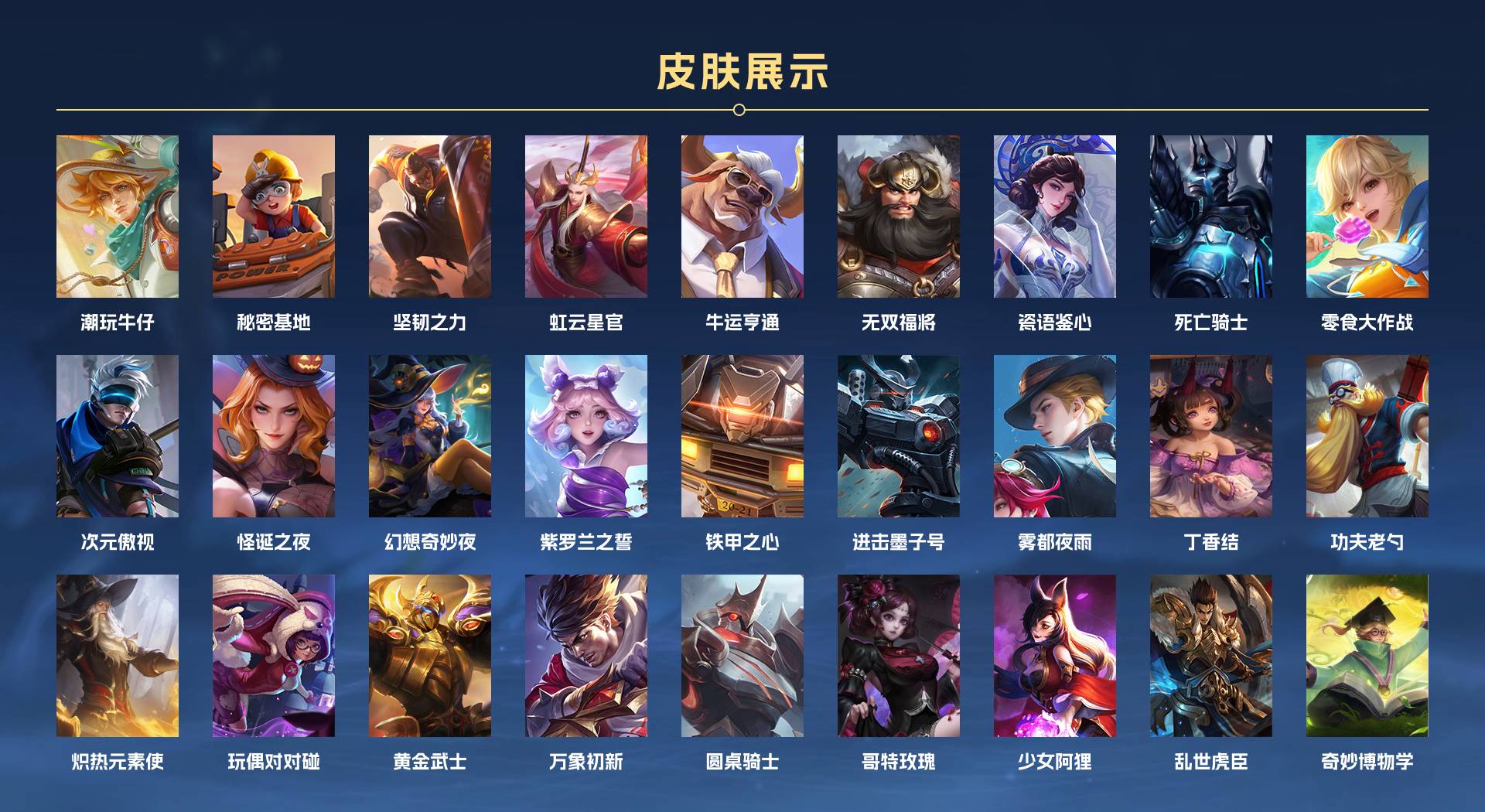 WZ381548王者荣耀账号详情图7