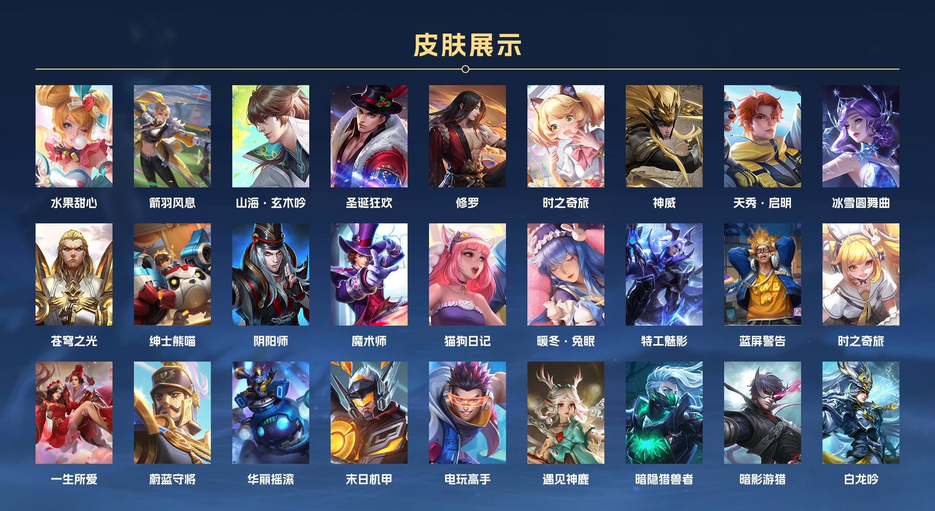WZ375370王者荣耀账号详情图5