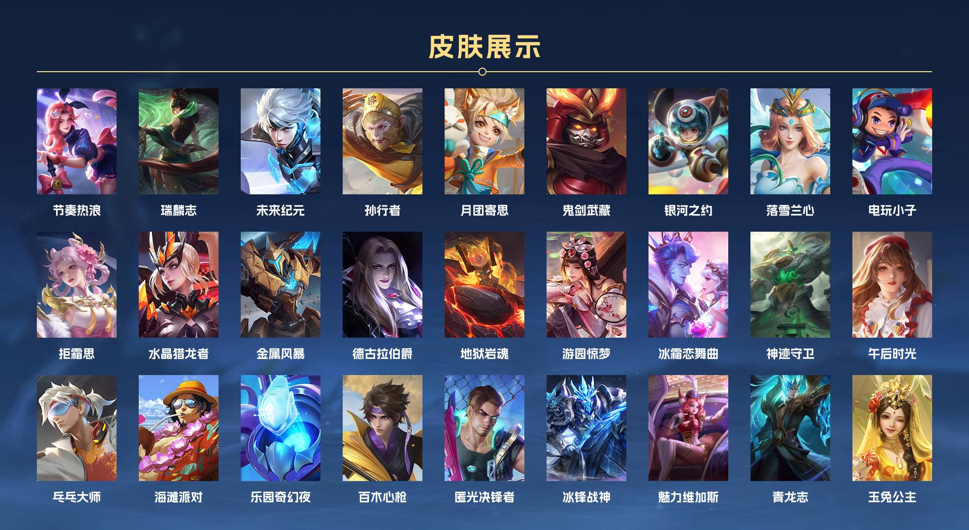 WZ375370王者荣耀账号详情图6