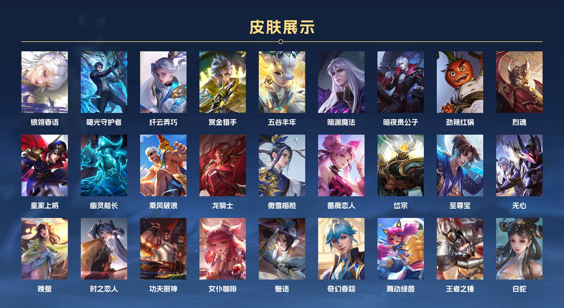 WZ375370王者荣耀账号详情图7