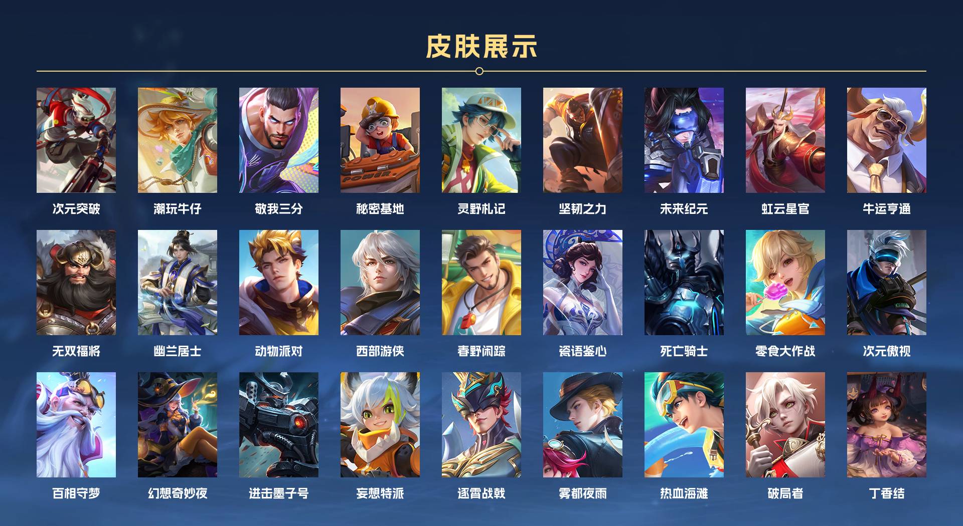 WZ375370王者荣耀账号详情图11