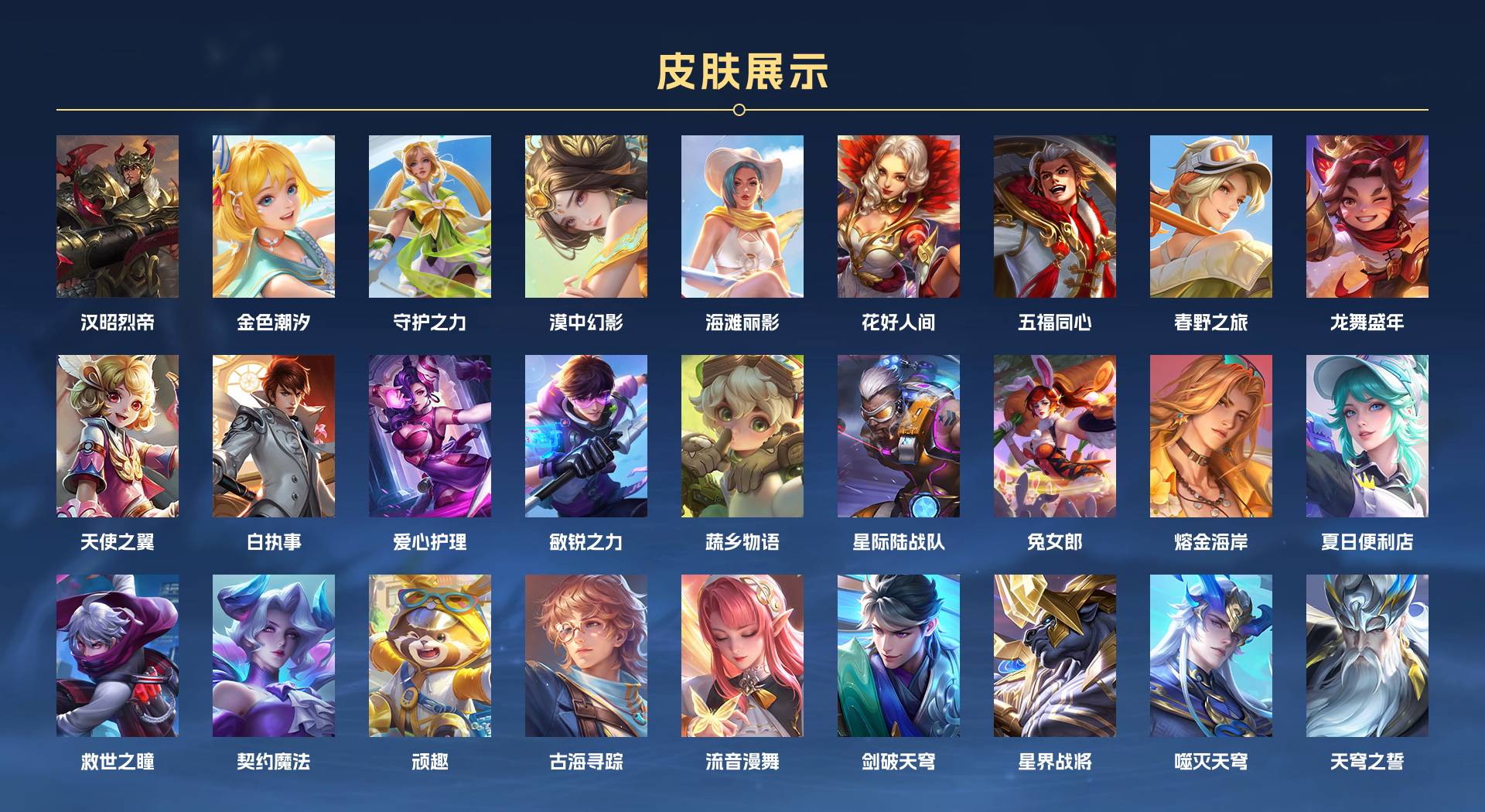 WZ375905王者荣耀账号详情图6