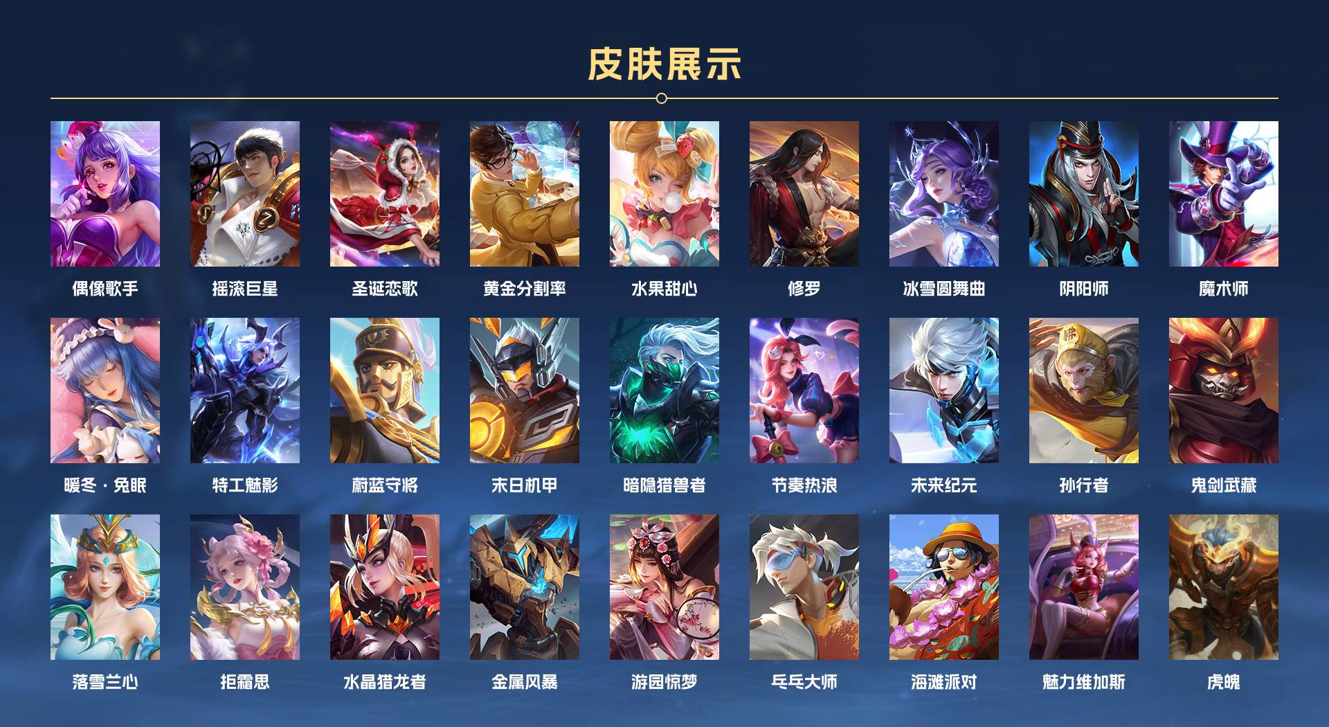 WZ377320王者荣耀账号详情图2