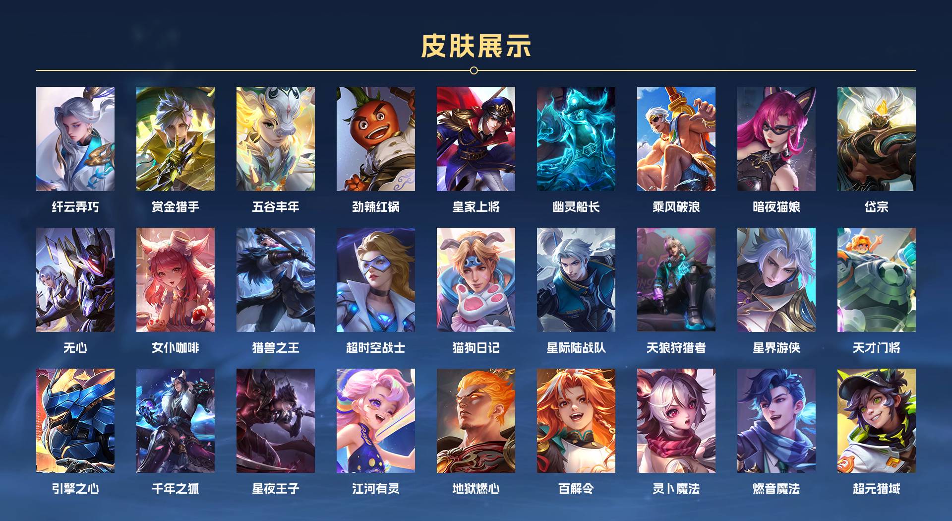 WZ377320王者荣耀账号详情图3