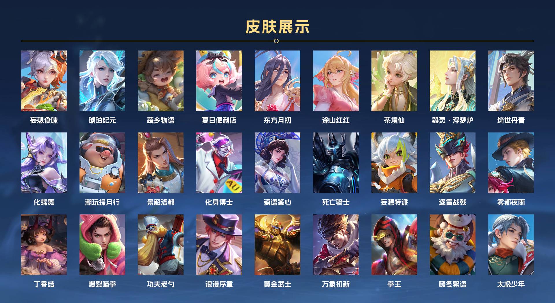 WZ377320王者荣耀账号详情图4