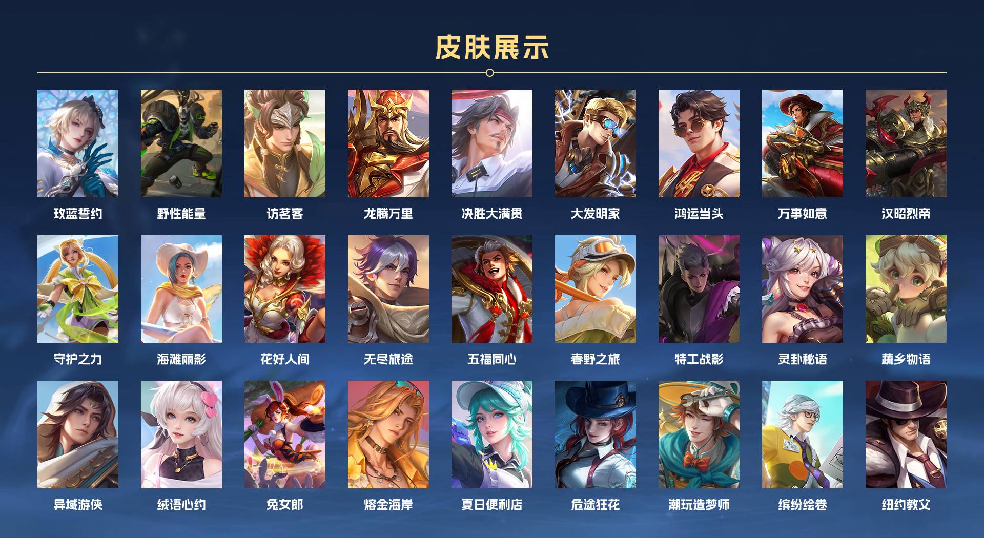 WZ377320王者荣耀账号详情图5
