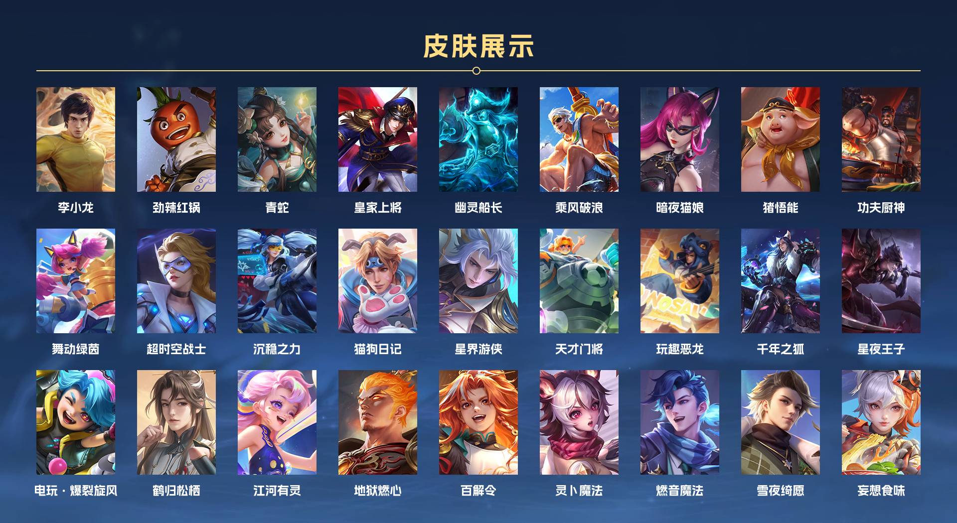 WZ377907王者荣耀账号详情图3