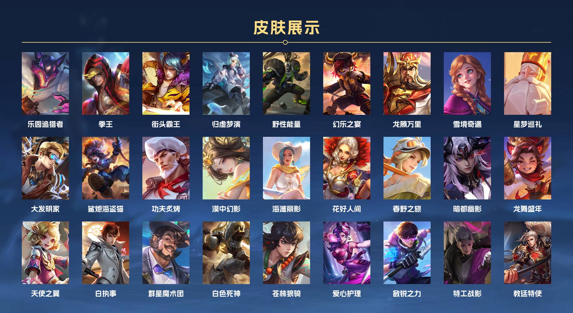 WZ377907王者荣耀账号详情图5