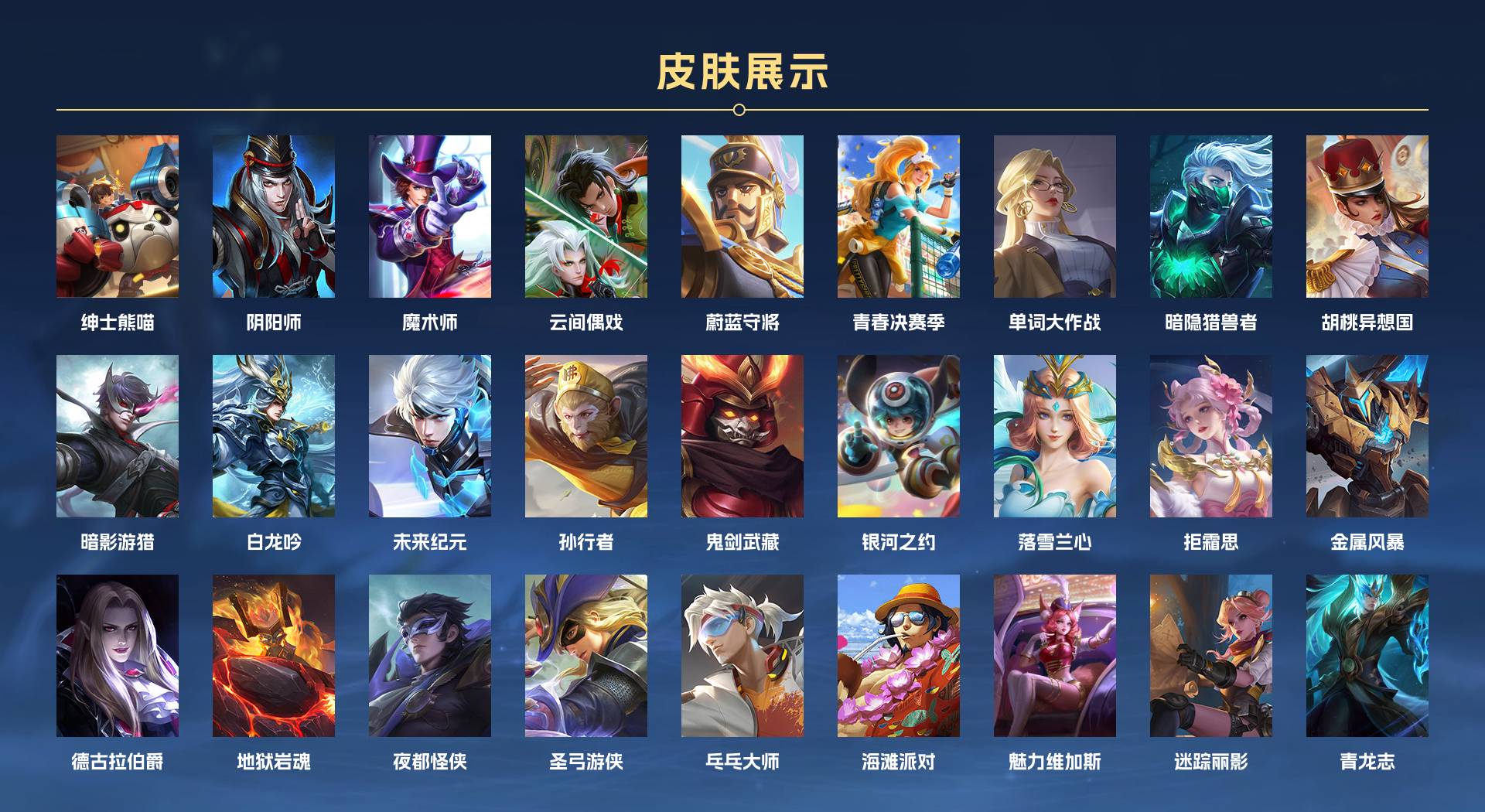 WZ377912王者荣耀账号详情图2 WZ377912王者荣耀账号详情图2