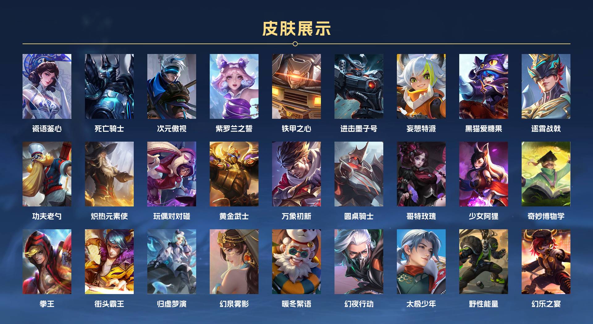 WZ377912王者荣耀账号详情图5 WZ377912王者荣耀账号详情图5