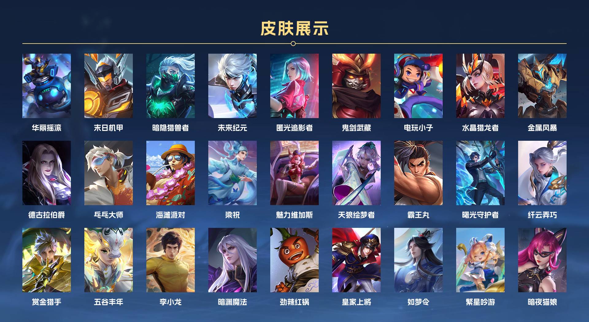 WZ380431王者荣耀账号详情图2 WZ380431王者荣耀账号详情图2