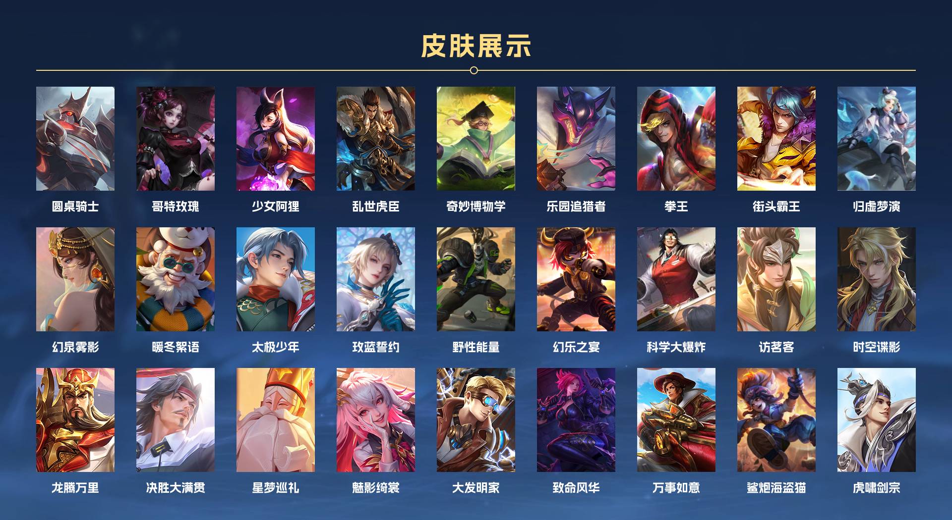 WZ385568王者荣耀账号详情图8 WZ385568王者荣耀账号详情图8