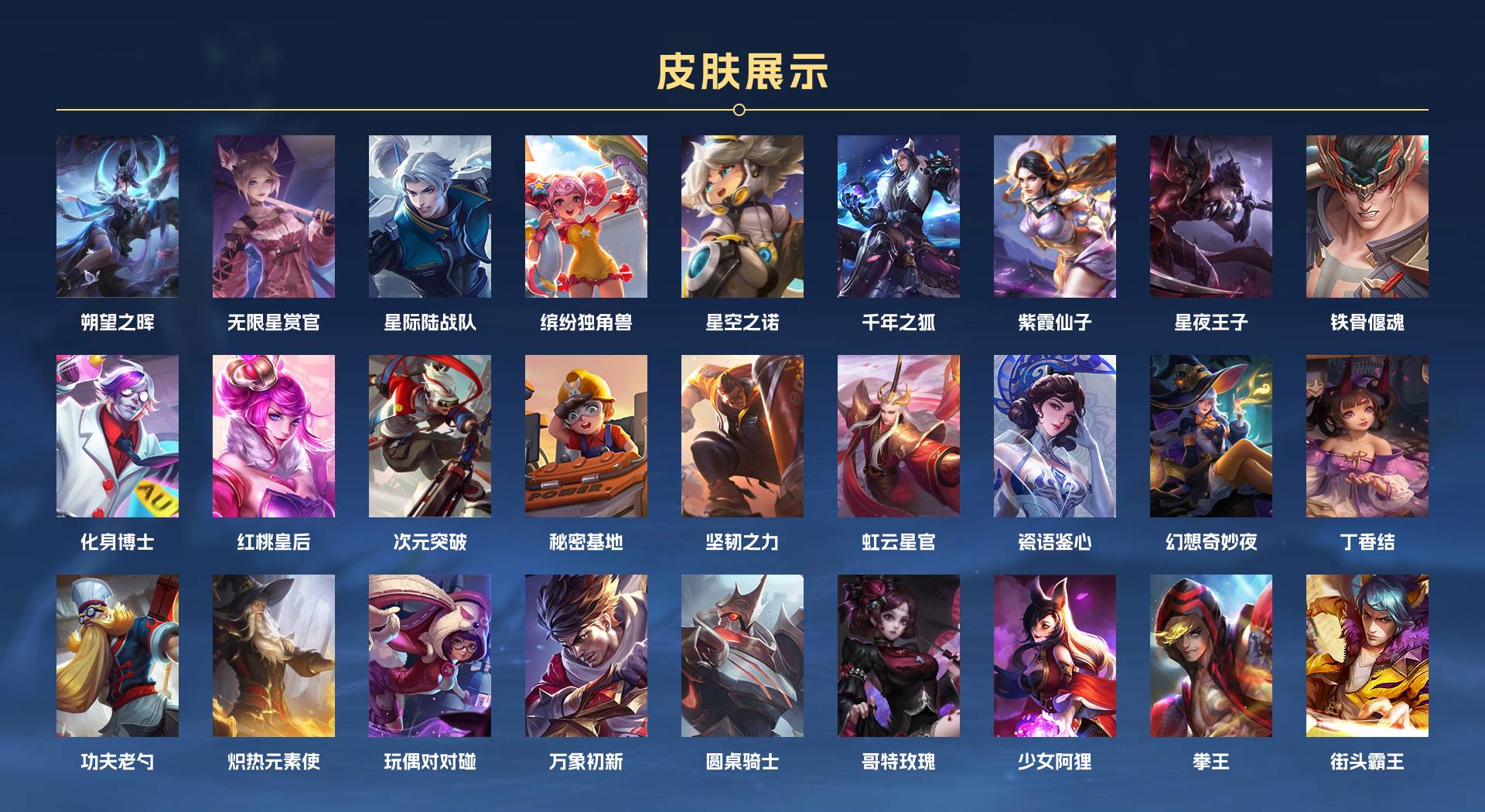 WZ386514王者荣耀账号详情图3