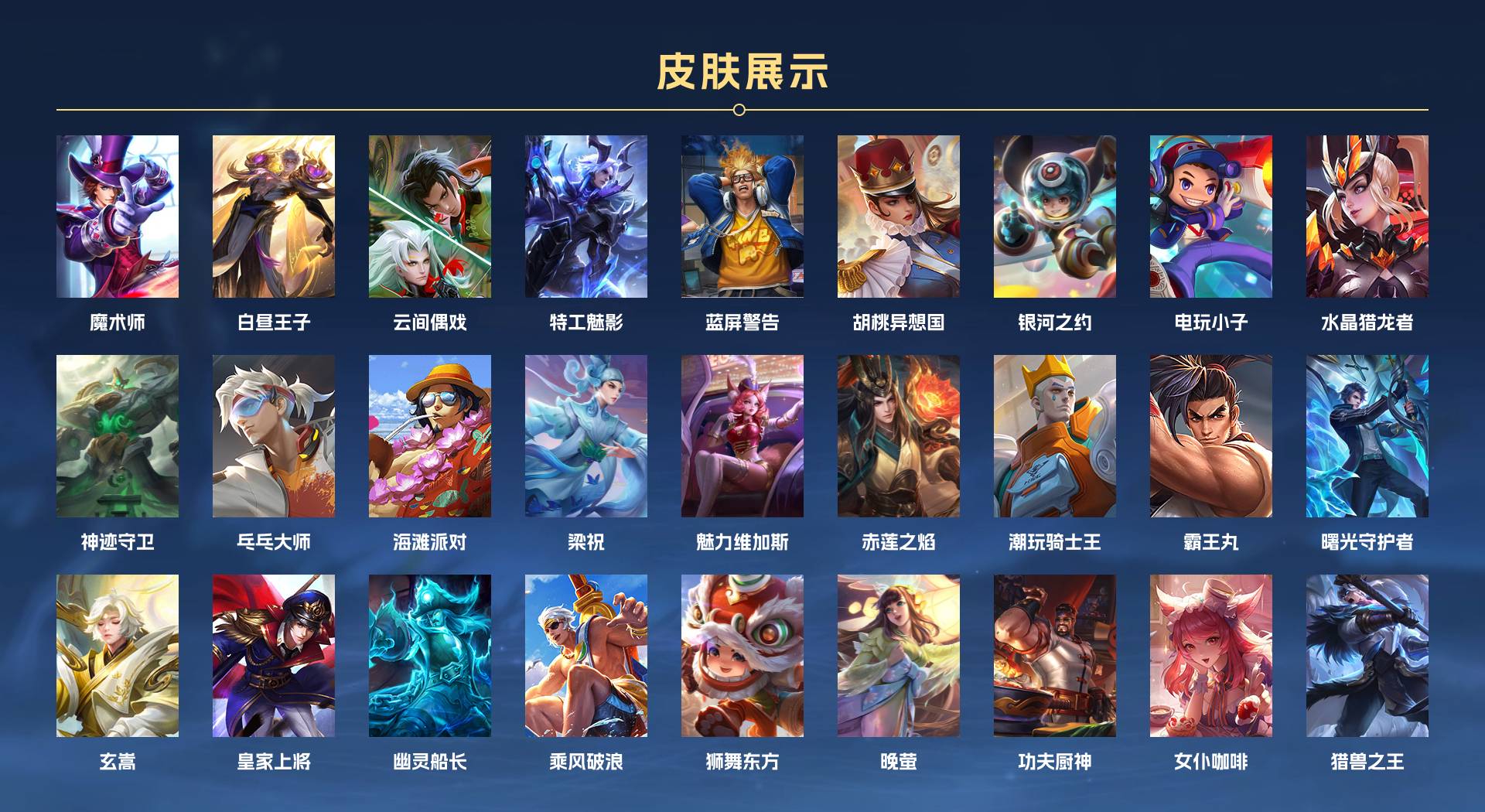 WZ386514王者荣耀账号详情图2