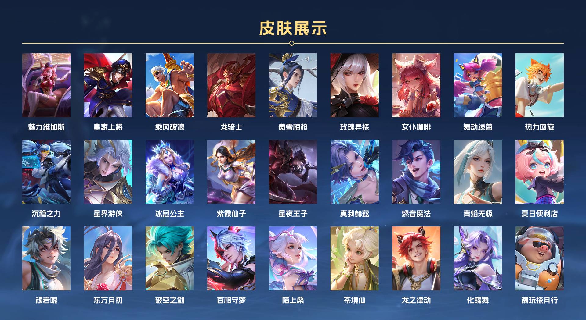 WZ385854王者荣耀账号详情图3