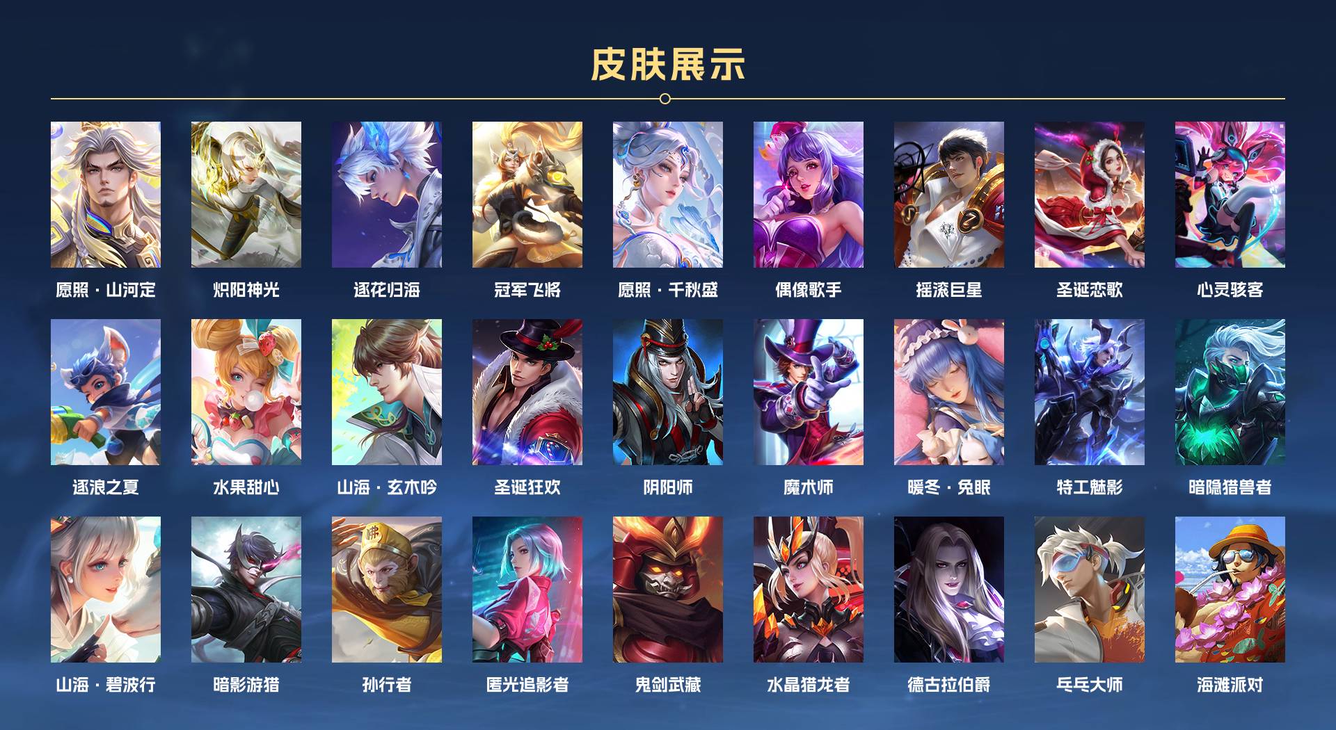 WZ385854王者荣耀账号详情图2